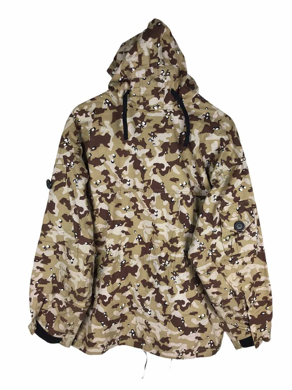 Bape OG Bape Busy Work Camo Jacket - image 6