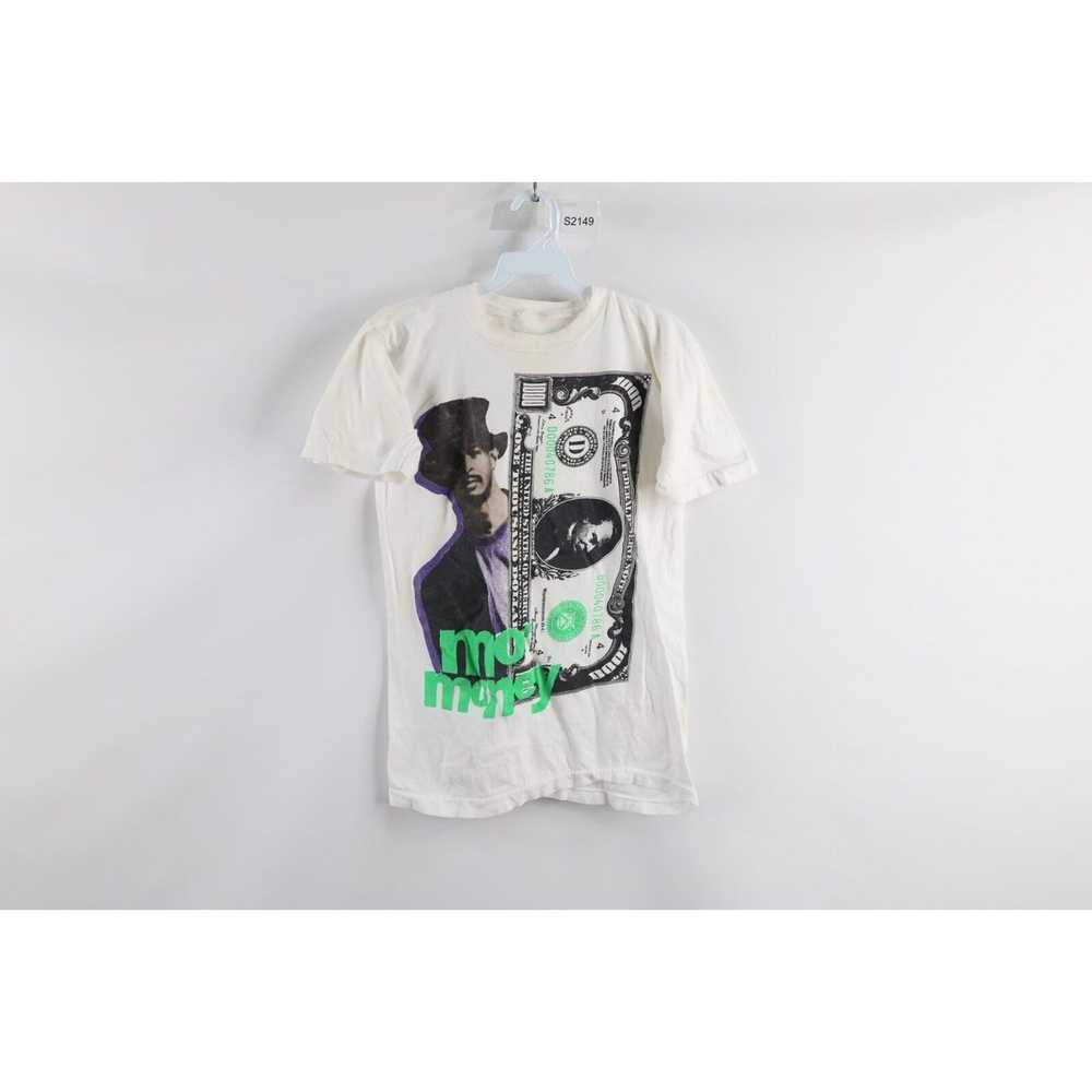 Streetwear × Vintage Vintage 90s Distressed Damon… - image 1