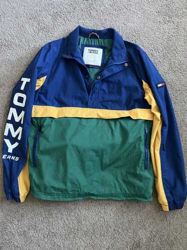 Tommy Hilfiger Tommy Jeans Anorak jacket