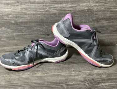 ryka ライカ influence2.5 24cm Amazon.com | Ryka Women's Influence Cross Trainer, Vapor