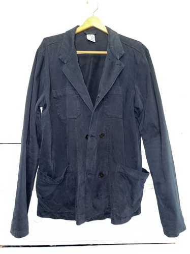 Bonne Bonne Suit (Amsterdam), Run 2, Navy Blue, XL