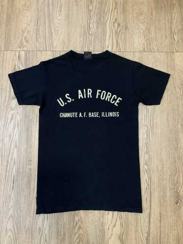 Alpha Industries × Us Air Force Usaf Alpha Indust… - image 1