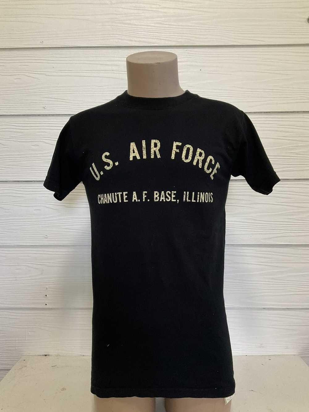 Alpha Industries × Us Air Force Usaf Alpha Indust… - image 2