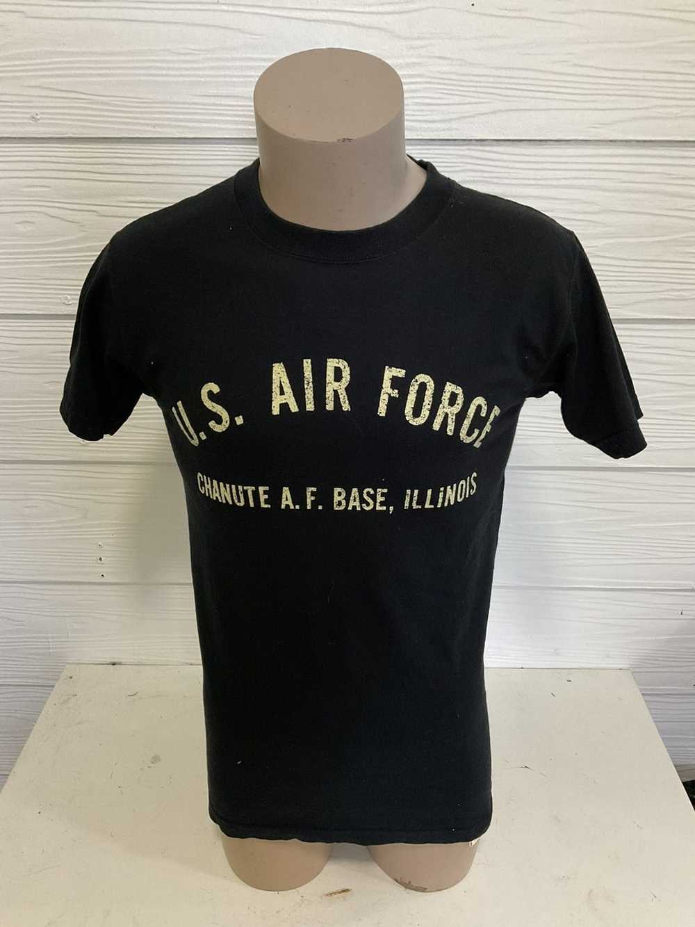 Alpha Industries × Us Air Force Usaf Alpha Indust… - image 3