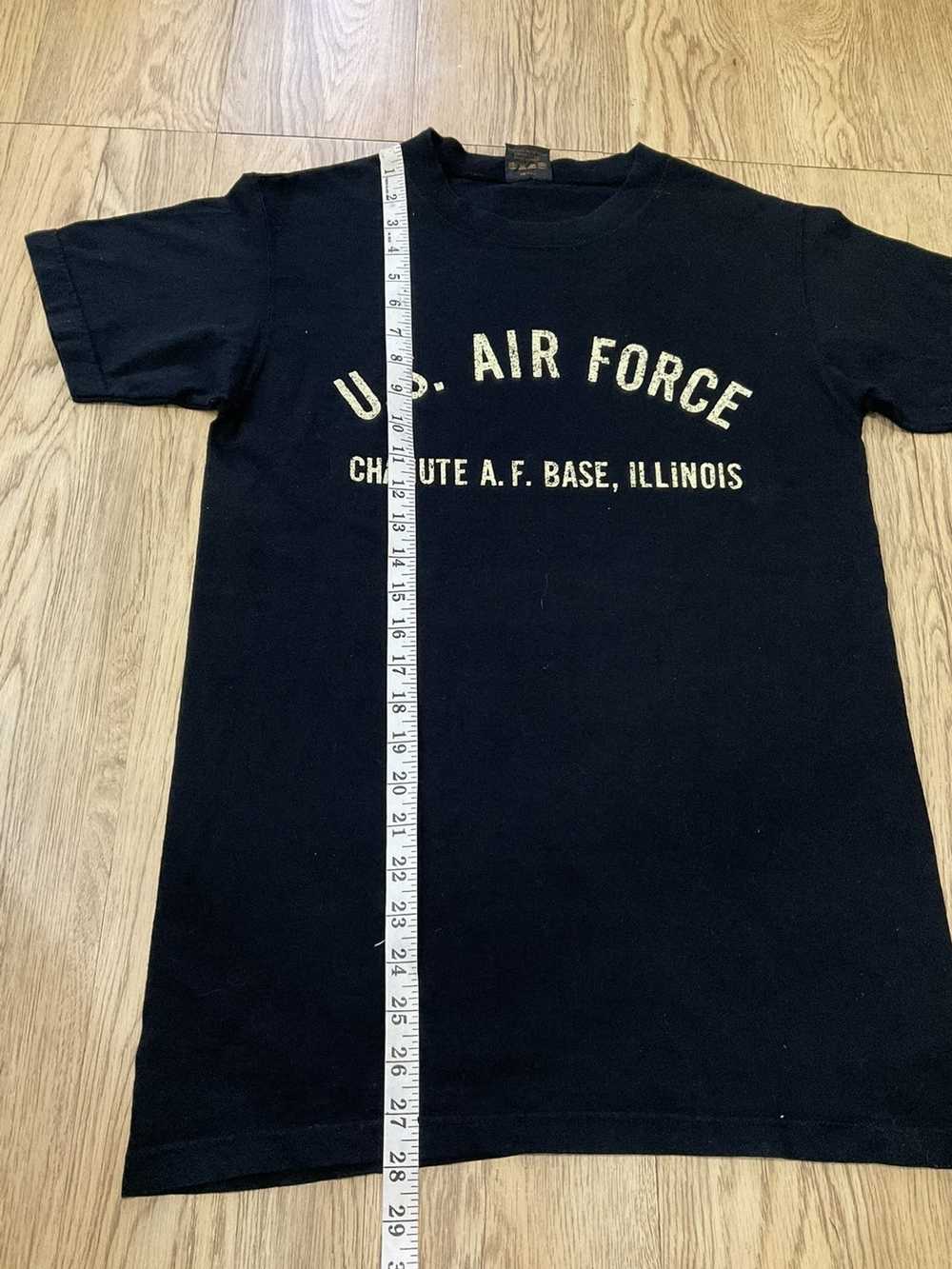 Alpha Industries × Us Air Force Usaf Alpha Indust… - image 8