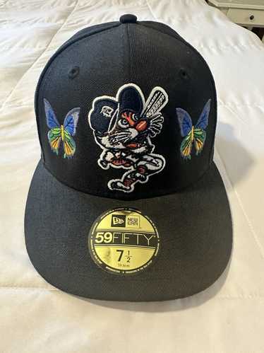 MLB × New Era × Other Lord Fubu Detroit Tigers 7 1