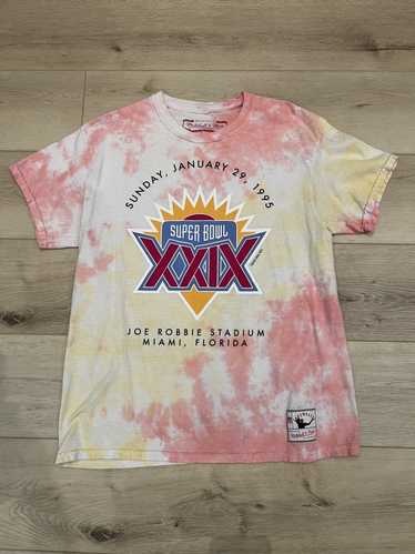 Superbowl XXIX 1994 Starter T Shirt Men's Size L NEW … - Gem