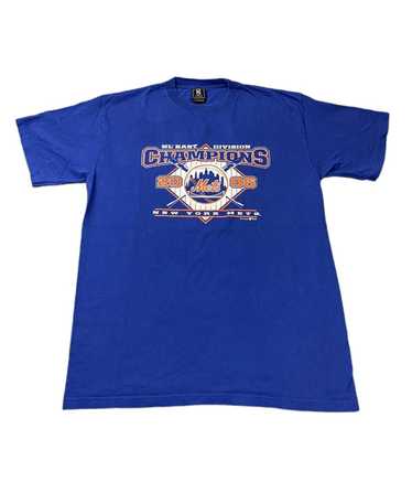 New york mets t - Gem