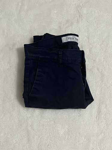 Topman Dark Midnight Navy Topman Jeans size 28