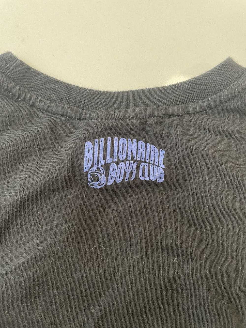 Billionaire Boys Club Billionaire Boys Club shirt… - image 3