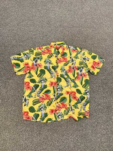 Classics Australia × Hawaiian Shirt × Vintage Vin… - image 1