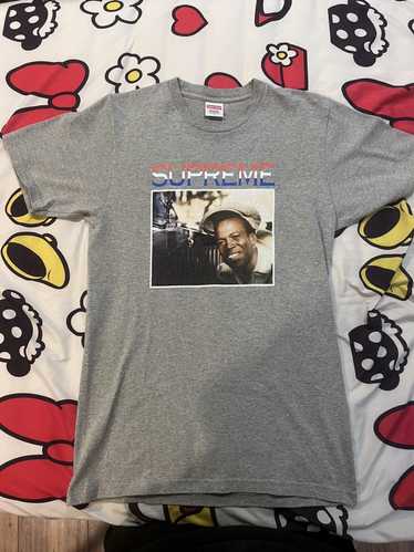 Supreme Supreme Vintage tee - image 1