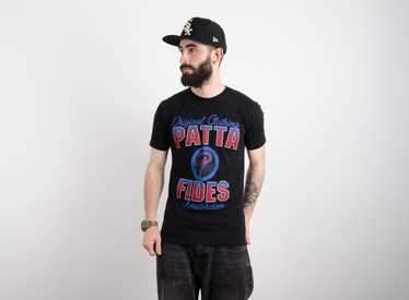 Patta × Streetwear × Vintage Vintage Patta Amster… - image 1