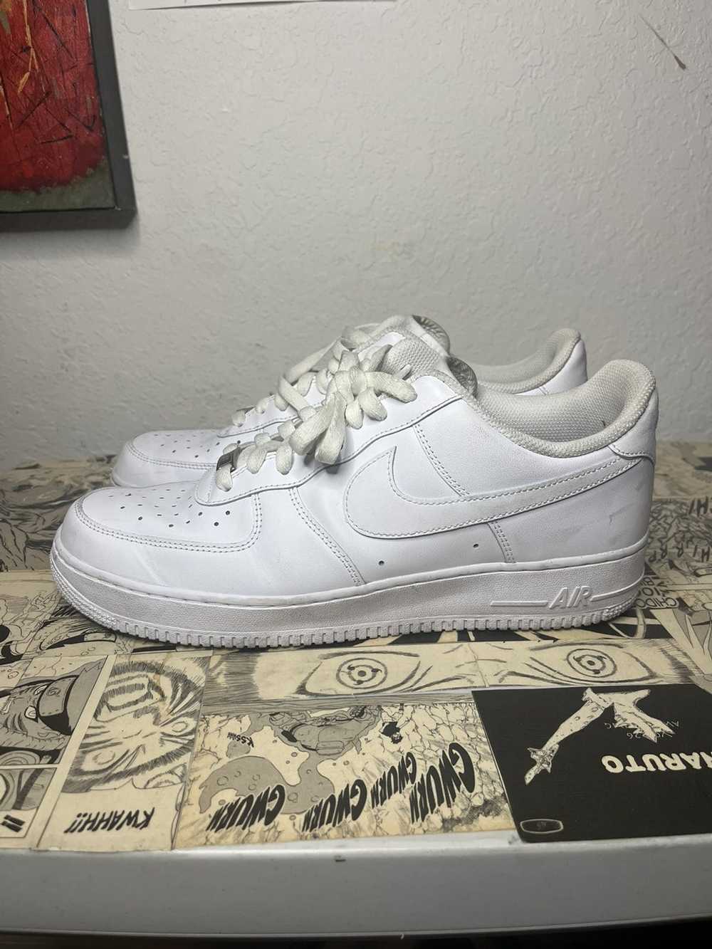 yankee air force ones