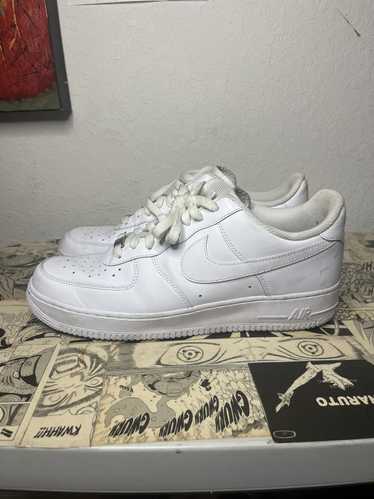 dhgate air force ones