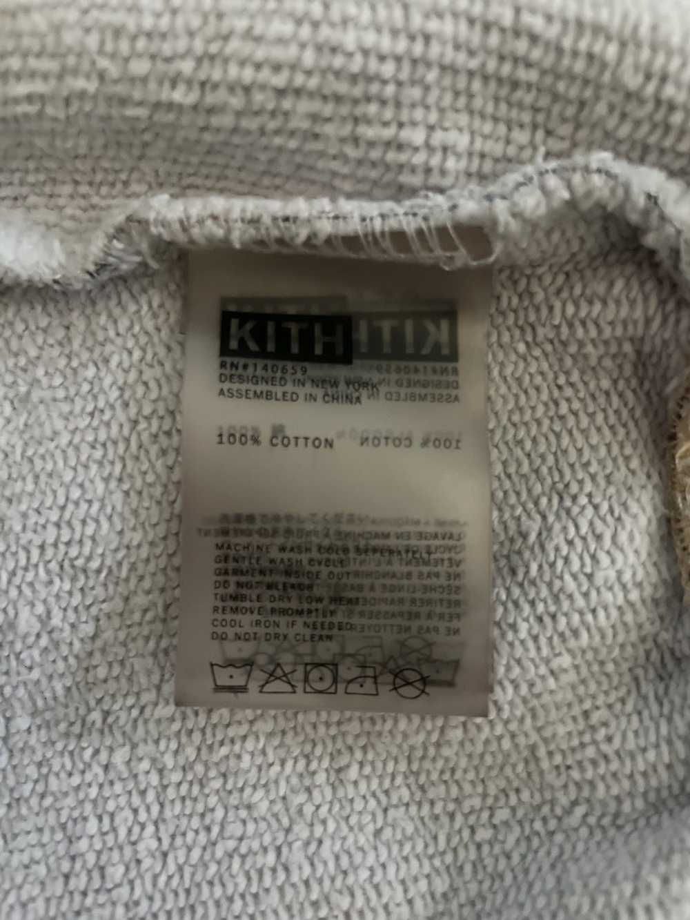 Kith KITH WOMEN DEATH VALLEY ASHER CREW - MULTI P… - image 4