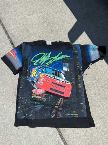 Vintage Jeff Gordon 1995 Winston Cup Champ