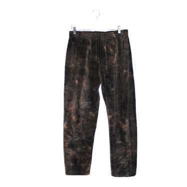 Needles Zipped Track Pant - Poly Smooth – unexpected store