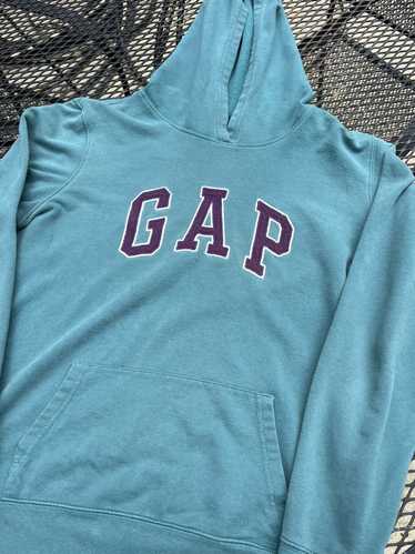Gap × Streetwear × Vintage Vintage Gap Streetwear 