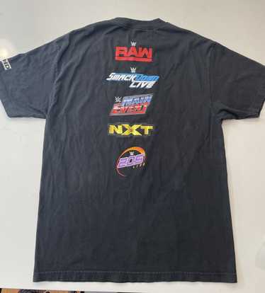 Wwe WWE HD t-shirt