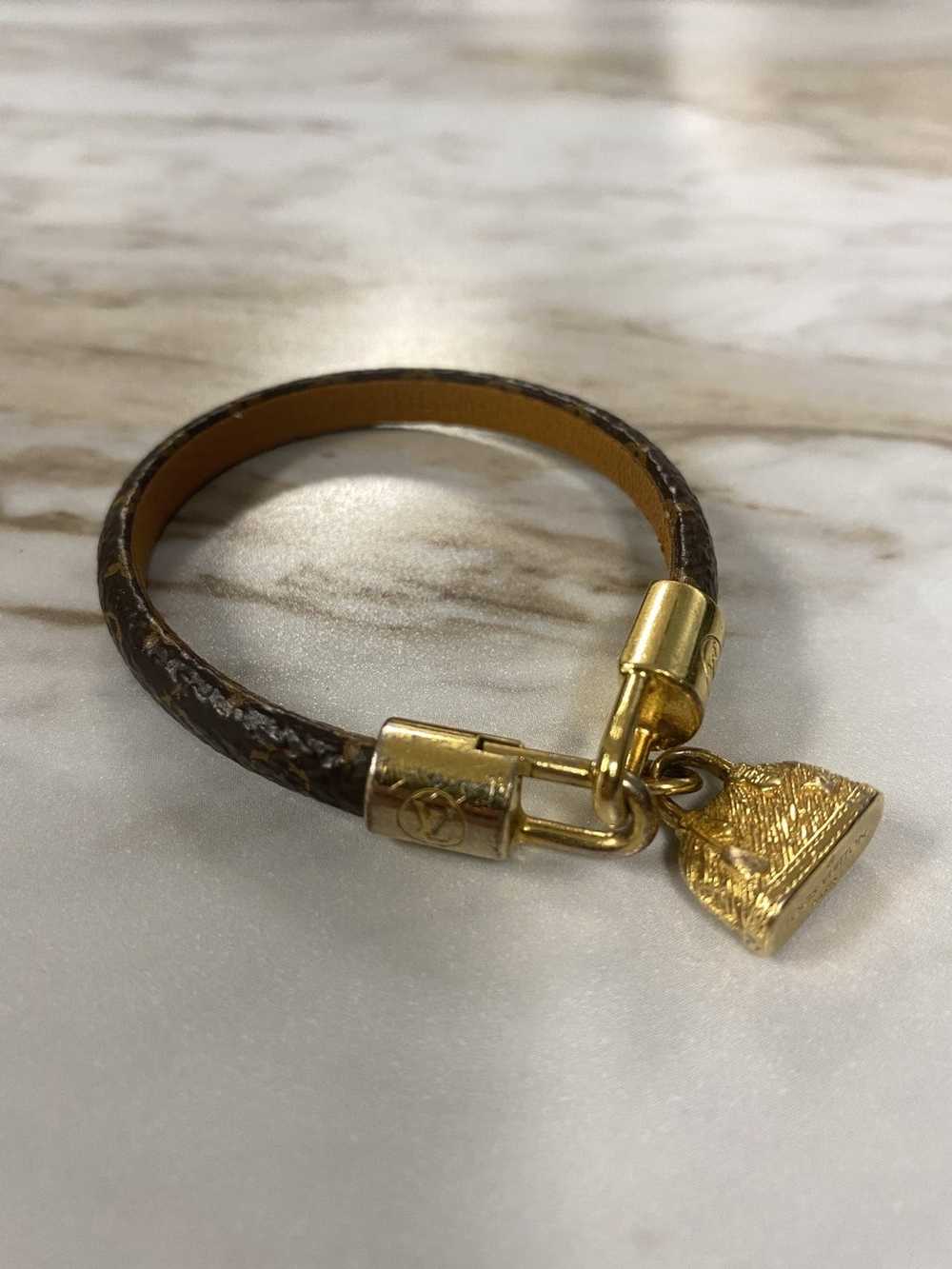 SILI Preorder - Louis Vuitton Alma bracelet Price