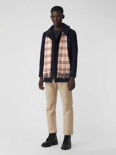 Burberry × Burberry Prorsum × Vintage Burberry Lo… - image 1