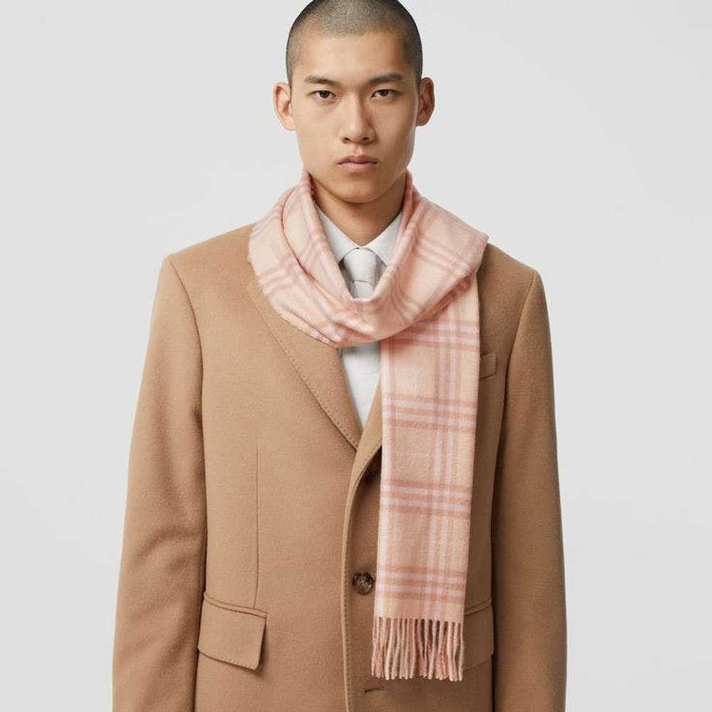 Burberry × Burberry Prorsum × Vintage Burberry Lo… - image 2