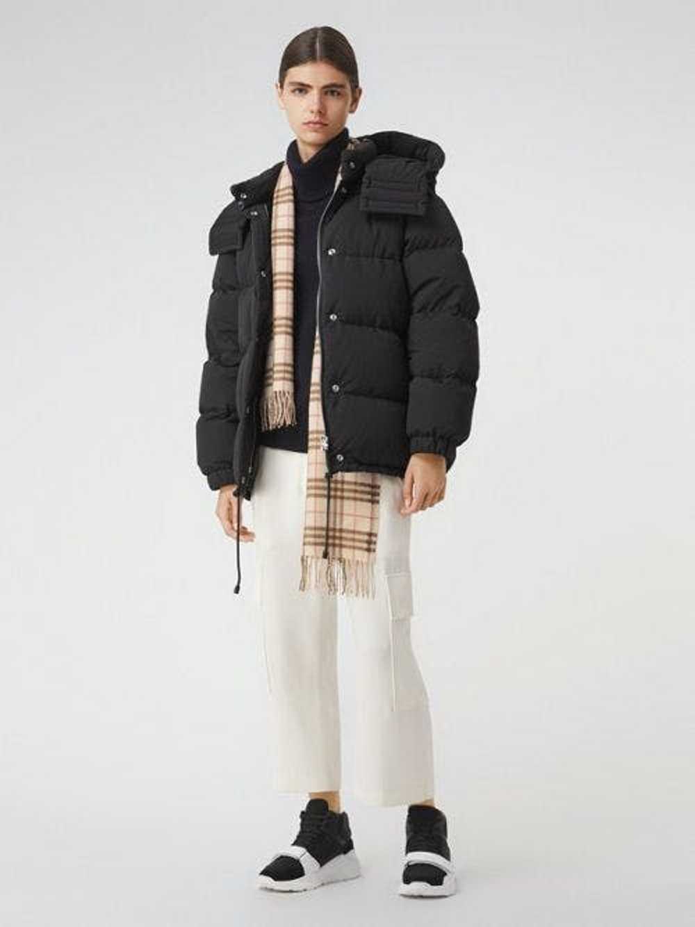 Burberry × Burberry Prorsum × Vintage Burberry Lo… - image 3