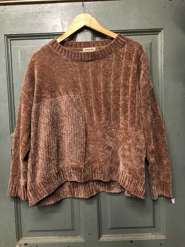 Samansa mos2 knitwear - Gem