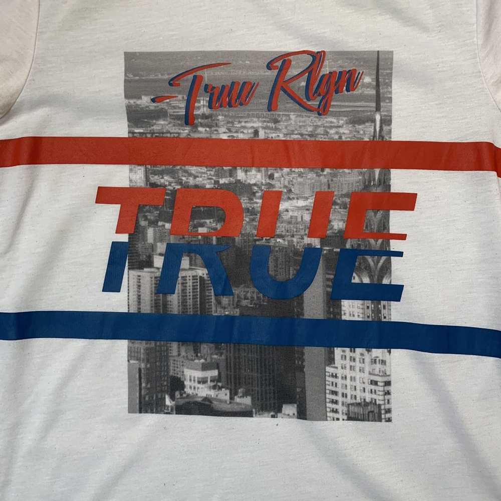 Hype × Streetwear × True Religion 🧲True Religion… - image 3