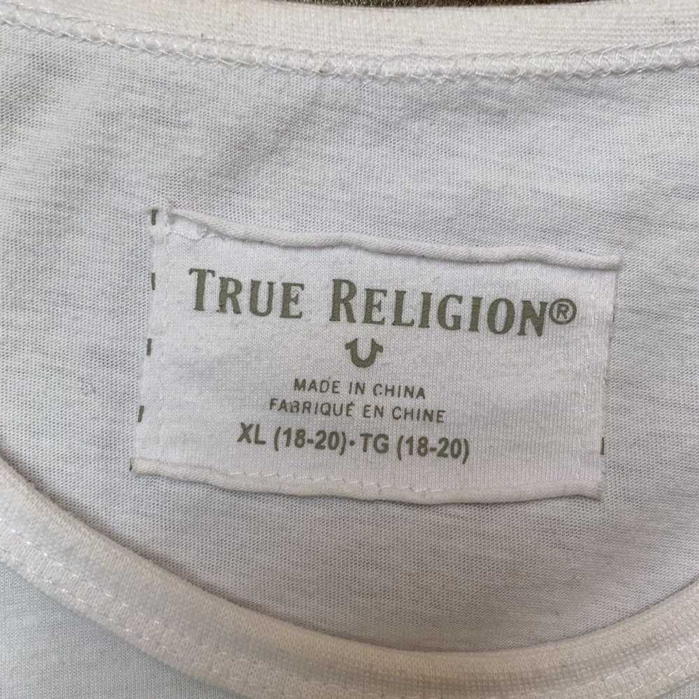 Hype × Streetwear × True Religion 🧲True Religion… - image 4