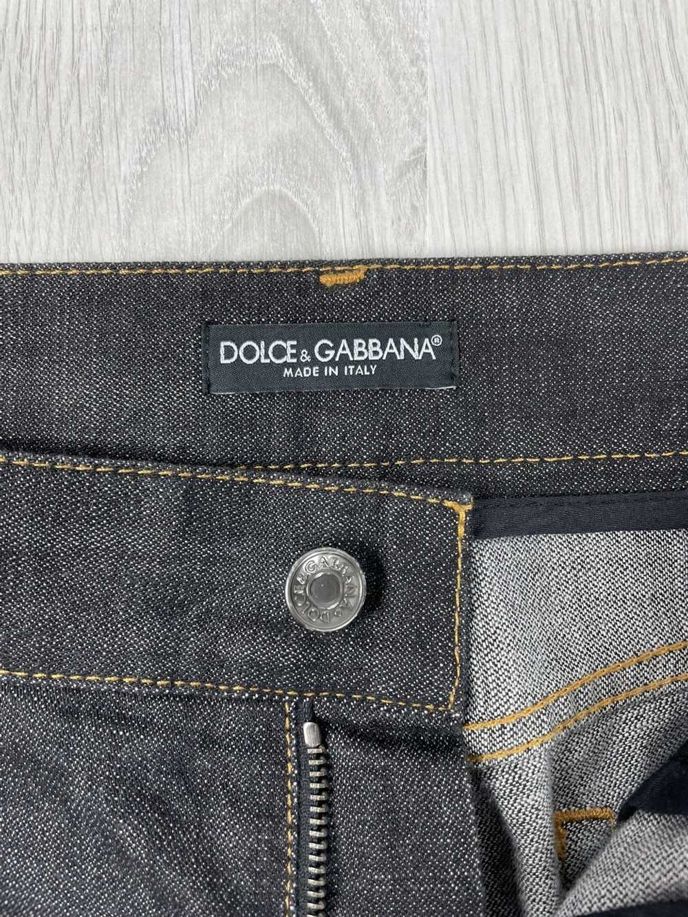 Dolce & Gabbana × Luxury × Vintage Dolce & Gabban… - image 5