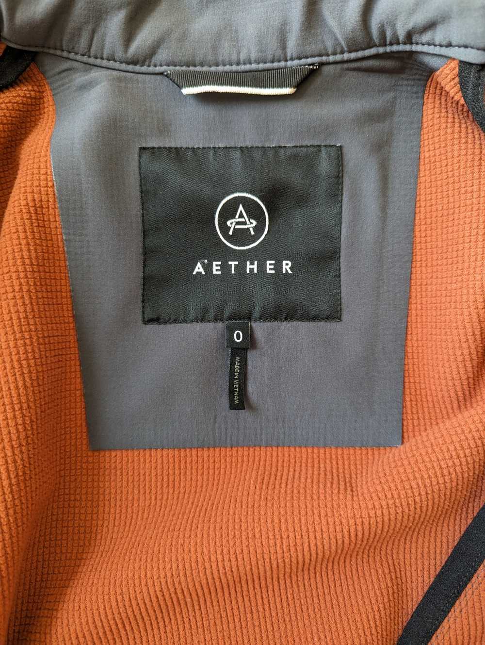 Aether Apparel Sequence Jacket - image 2