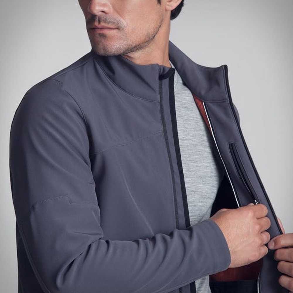 Aether Apparel Sequence Jacket - image 4