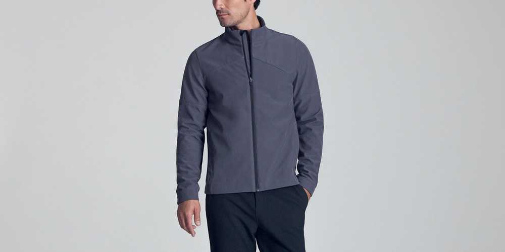 Aether Apparel Sequence Jacket - image 6