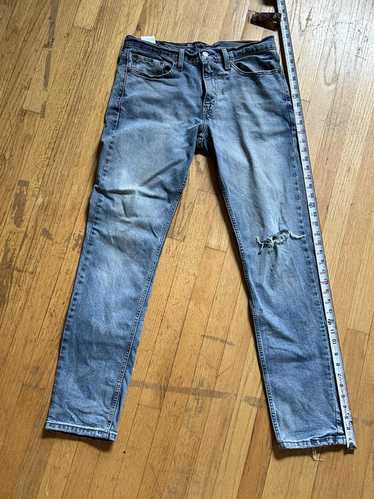 Levi's Levis 511 Light Wash SlimFit 32x34