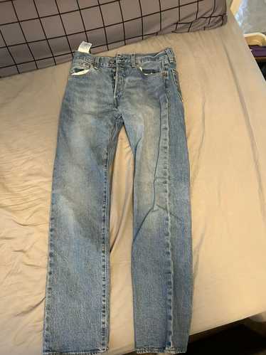 LEVI'S® X もののけ姫 501 93 Jeans Medium Wash