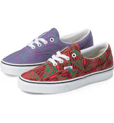 Moma × Vans Vans Era MoMa Faith Ringgold 9.5 - image 1