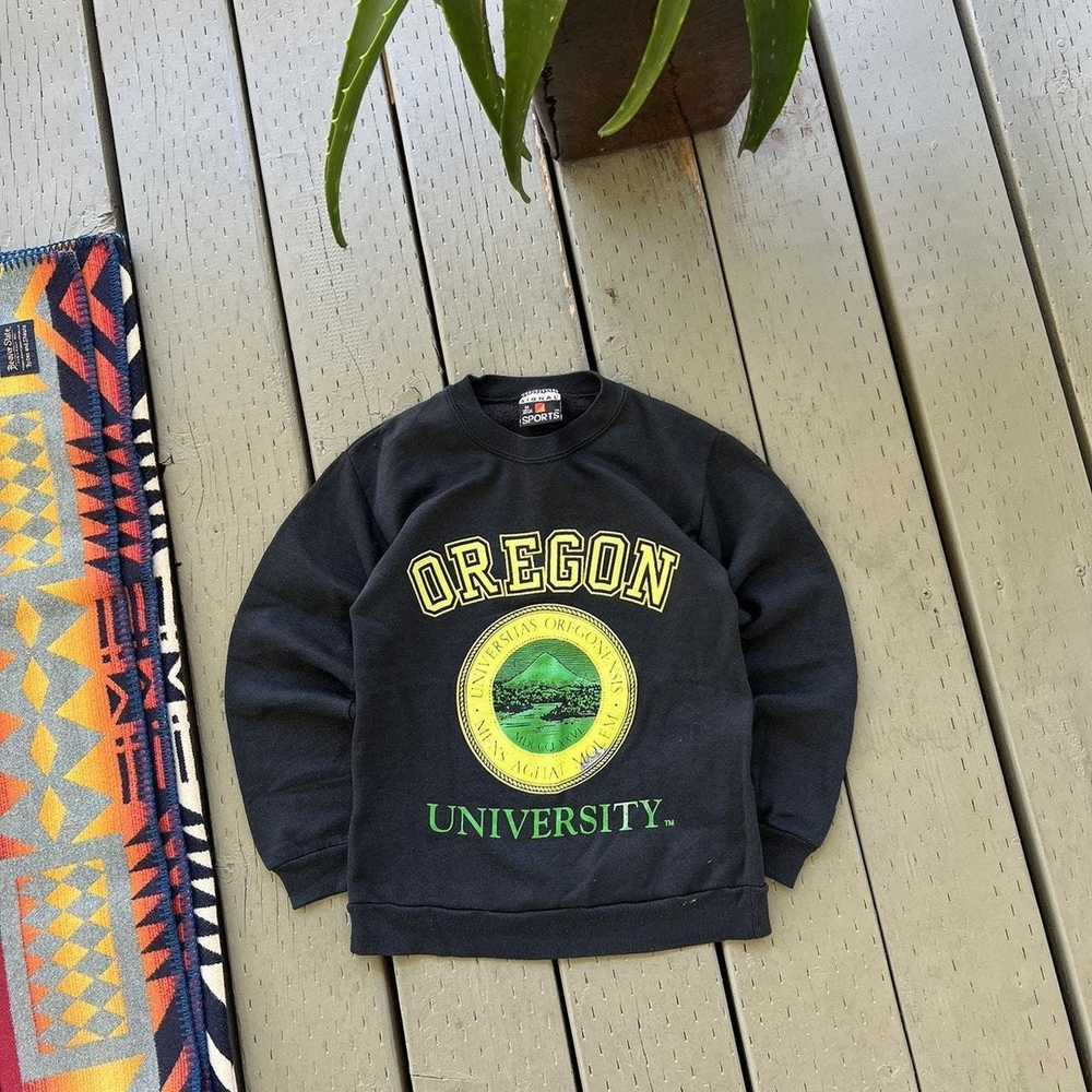 Vintage University of Oregon - image 2