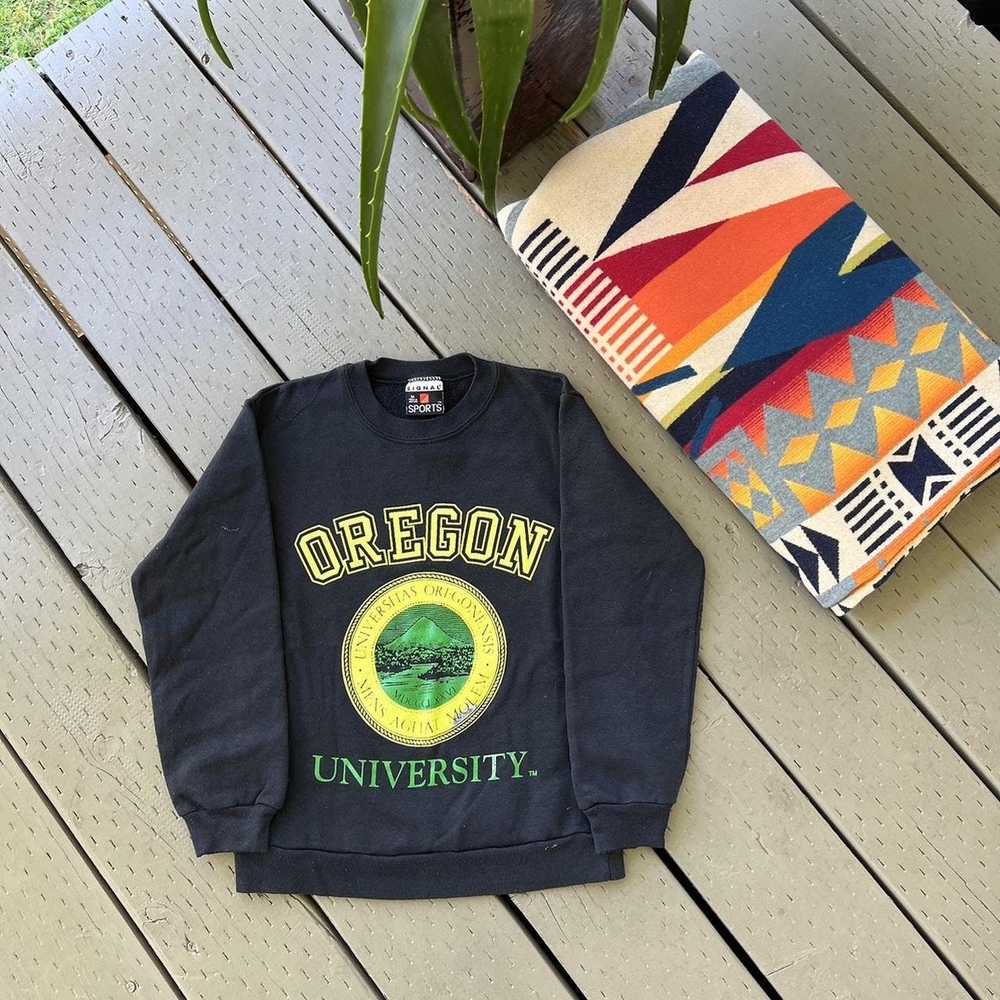 Vintage University of Oregon - image 4