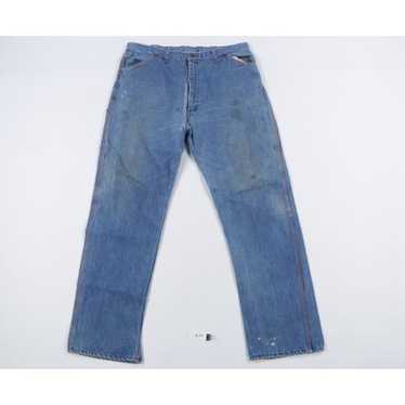 50s big mac jeans - Gem