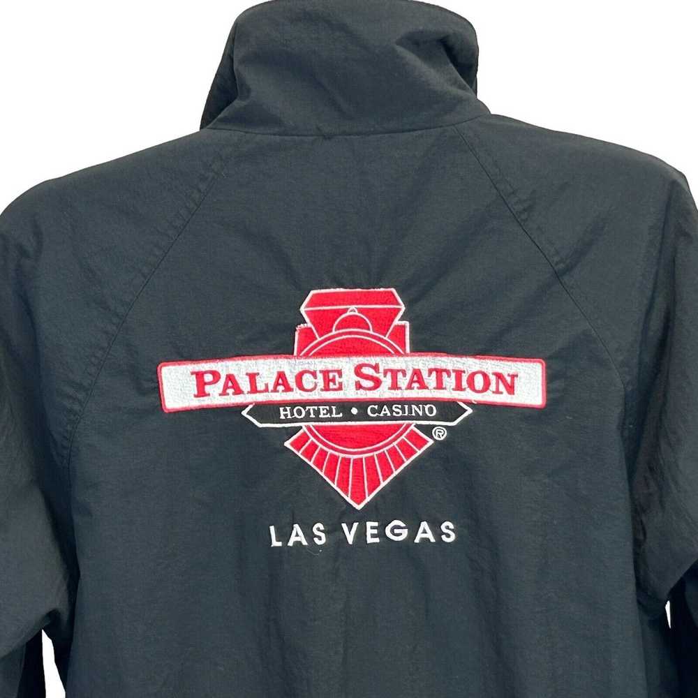 Vintage Palace Station Hotel Casino Vintage 90s J… - image 9