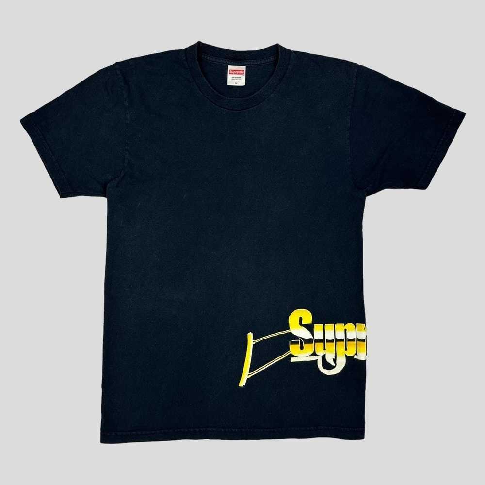 Supreme Supreme 2017 Tommy Gun T-shirt - M - image 1