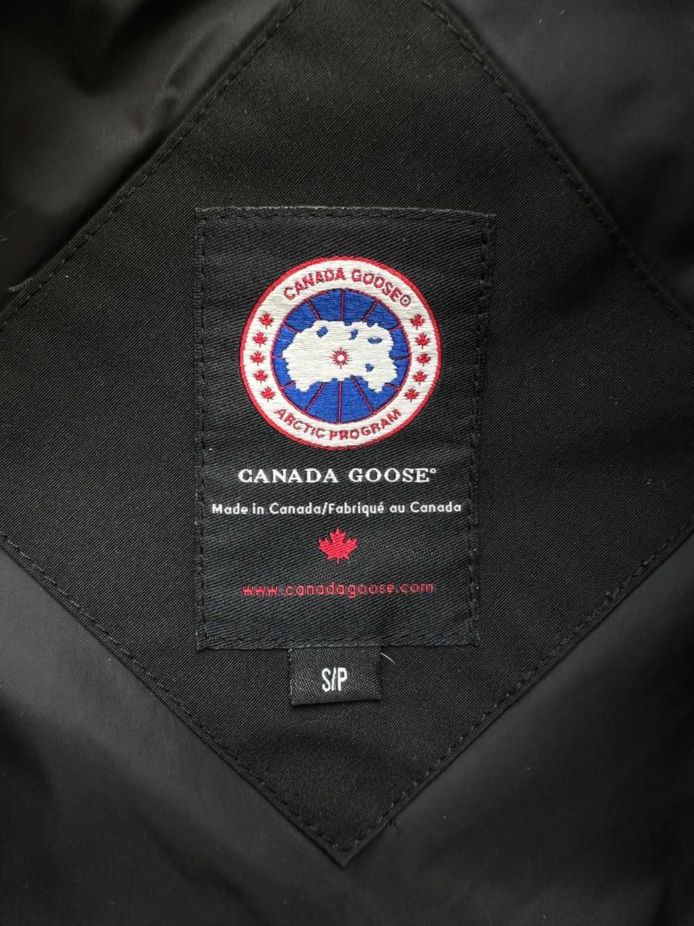 Canada Goose Canada Goose Black Beechwood Women's… - image 4