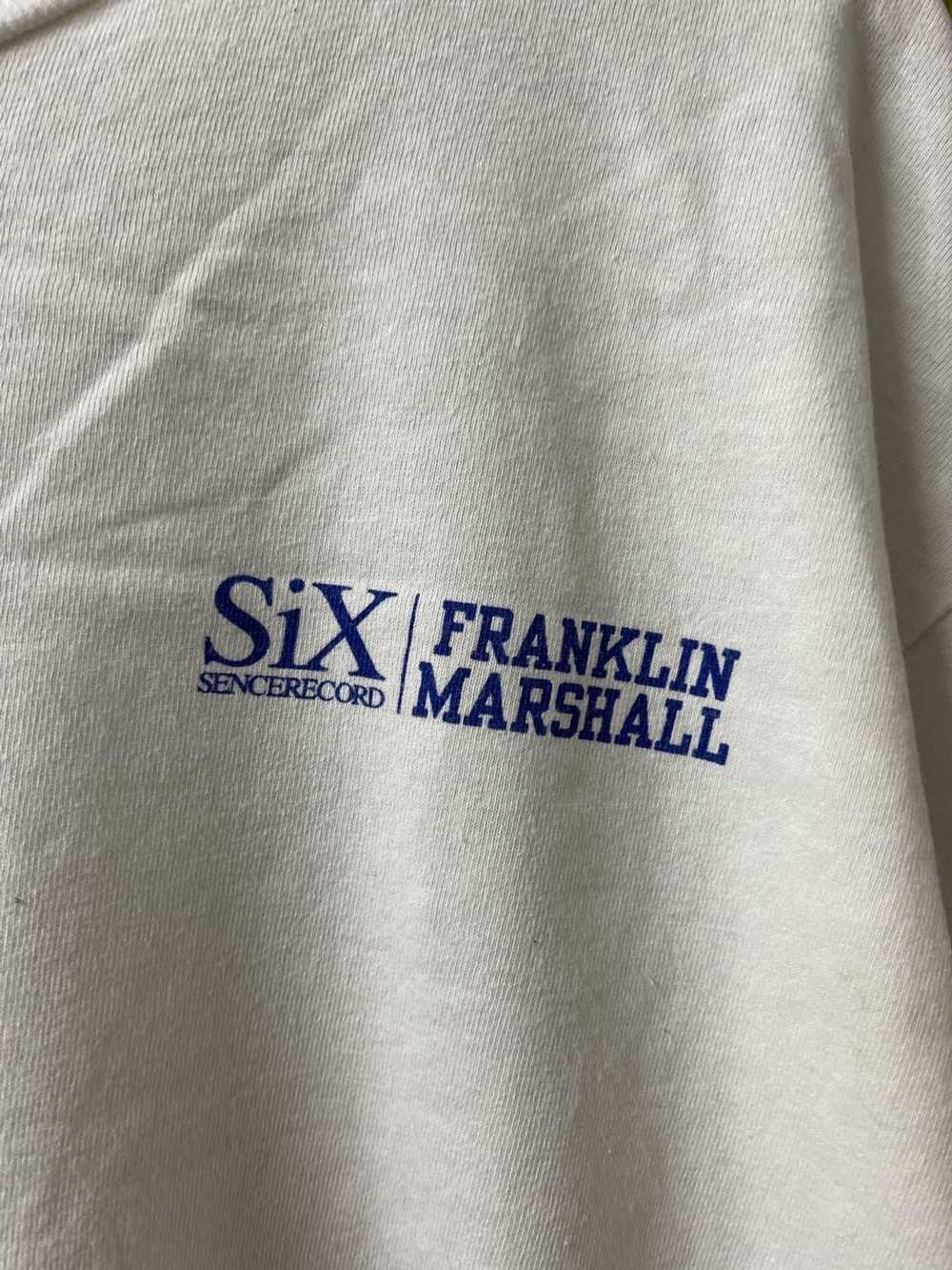 Franklin & Marshall × Vintage VINTAGE FRANKLIN & … - image 5