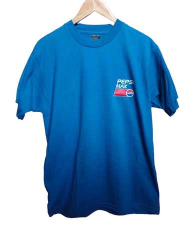 1990x Clothing × Pepsi × Vintage Pepsi Max 90's V… - image 1