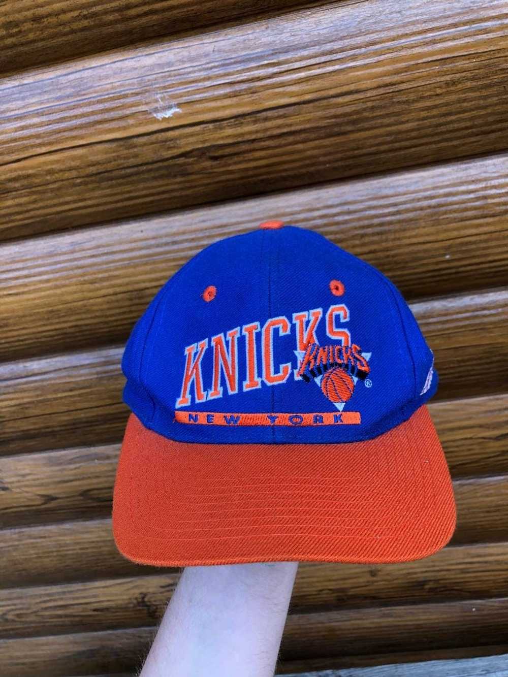 NBA × Streetwear × Vintage New York Knicks Vintag… - image 1