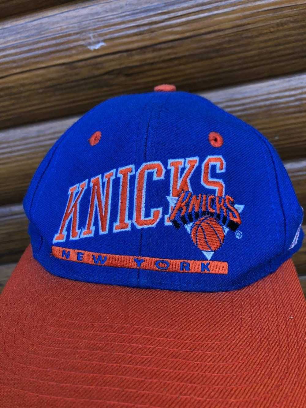 NBA × Streetwear × Vintage New York Knicks Vintag… - image 3
