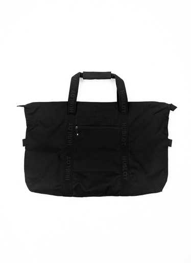 Hublot Hublot black travel bag - image 1