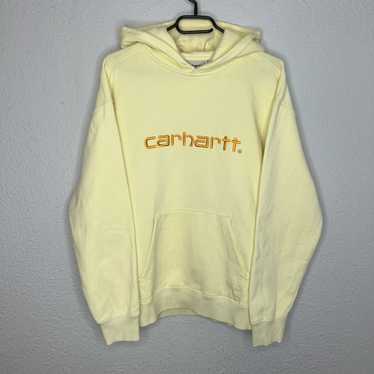 Carhartt × Carhartt Wip × Streetwear Carhartt WiP… - image 1